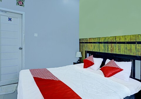 Hotel O Lia Stay Syariah