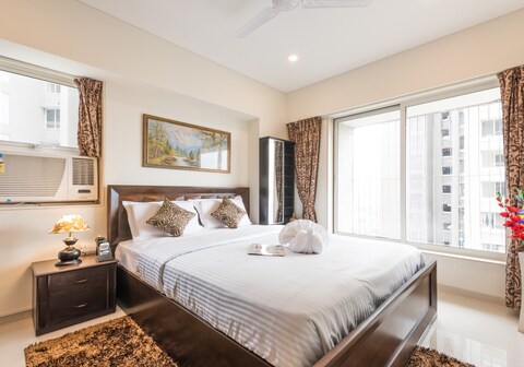 Gagal Homes Luxury Apartment | Rooms & Caretaker