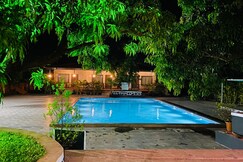 Ashoka Lawns Ad Resort, Alibaug Ashoka Lawns Ad Resort, Alibaug