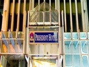BEST WESTERN President Hotel Auckland, Auckland BEST WESTERN President Hotel Auckland, Auckland