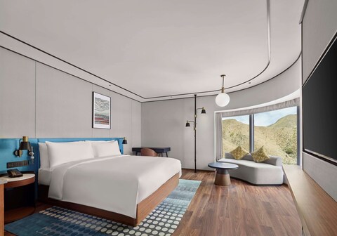 Hilton Garden Inn Lhasa
