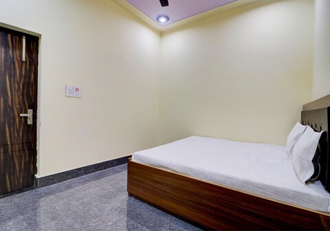 Hotel O The Park Ovo Hotal