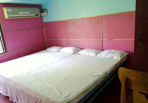 Vacation Homestay 3 bhk