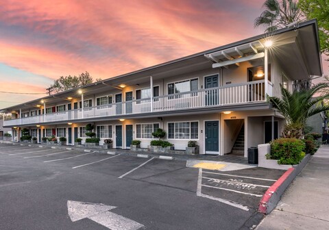 Best Western Town House Lodge