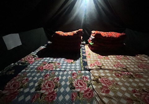 Shri kedarnath camps