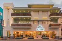 The Great Madras, Singapore The Great Madras, Singapore