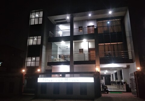 Forest View Residency