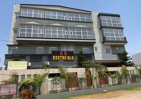 R K HOTEL