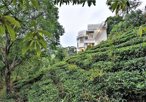 Cocoon Valley Hideout by VEO - Part of StayVista