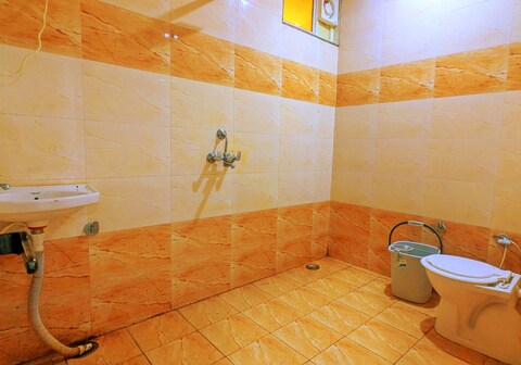 Hote Amber Suite