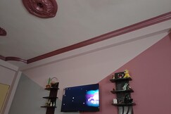 Om residency 401, Ujjain Om residency 401, Ujjain