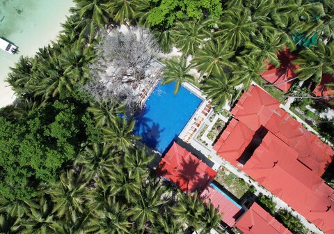 Havelock Island Beach Resort