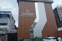Yashmer Lodging and Boarding, Navi Mumbai Yashmer Lodging and Boarding, Navi Mumbai