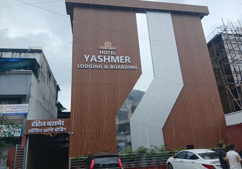 Yashmer Lodging and Boarding