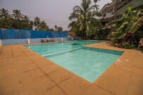 OYO Home 12423 Exquisite 1BHK Candolim, Goa OYO Home 12423 Exquisite 1BHK Candolim, Goa