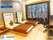 Hotel Anand Corner, Anand Hotel Anand Corner, Anand