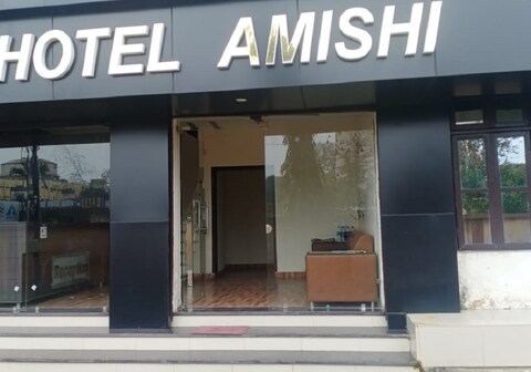 Hotel Amishi