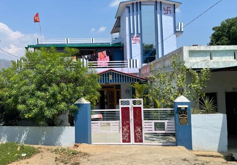 Trishul Kamla Kantam Homestay
