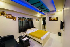 HOTEL VIJAY PALACE, Bhavnagar HOTEL VIJAY PALACE, Bhavnagar