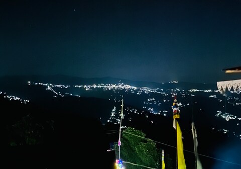 Misha - The Pine VillageStay