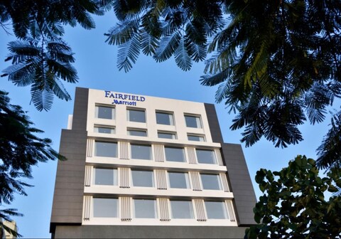 Fairfield By Marriott Indore