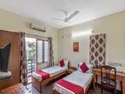 OYO 533 Hotel Felicity Inn, Bangalore OYO 533 Hotel Felicity Inn, Bangalore