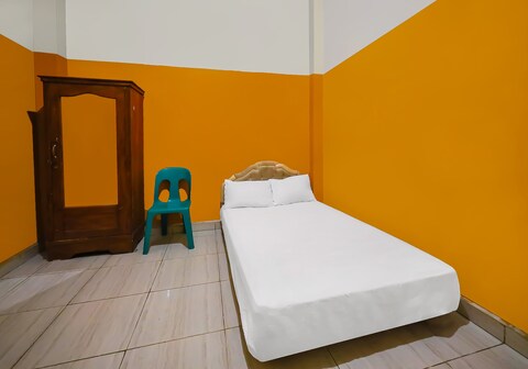 Hotel O Pondokan Tali Super