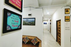 Jain Homestay || Rooms and Wifi - Opp to Ghoom Railway station, Darjeeling Jain Homestay || Rooms and Wifi - Opp to Ghoom Railway station, Darjeeling