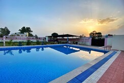 The Kukas Farms and Resort, Jaipur The Kukas Farms and Resort, Jaipur
