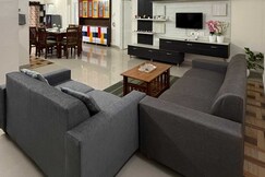 Appartment in Gachibowli near AIG, Hyderabad Appartment in Gachibowli near AIG, Hyderabad