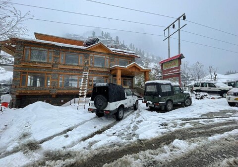 Himalayan Heritage Manali