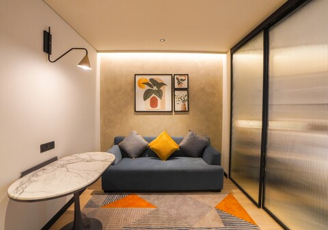 Trava Stays | Manyata Tech Park