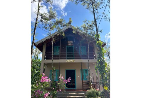 Advik Estate by Karnataka stays