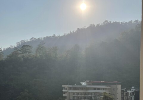 The Mountain View 1 BHK( Upper Tapovan)