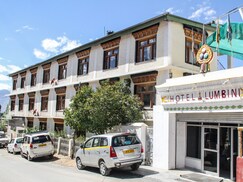 Hotel Lumbini, Leh Hotel Lumbini, Leh