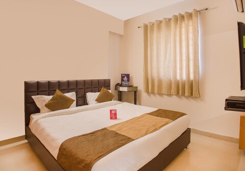 Hotel O Marie Gold Suites