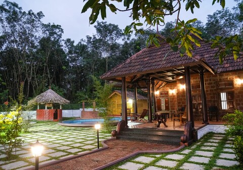 Bethel Heritage Resort