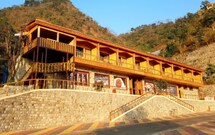 The Pahadi Motel, Corbett The Pahadi Motel, Corbett