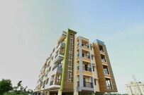 OYO 7021 High Point Serviced Apartment, Tiruchirappalli OYO 7021 High Point Serviced Apartment, Tiruchirappalli