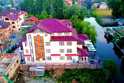 Hotel The Nazir, Srinagar Hotel The Nazir, Srinagar