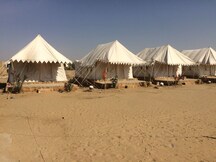 Govindam Desert Resort, Jaisalmer Govindam Desert Resort, Jaisalmer