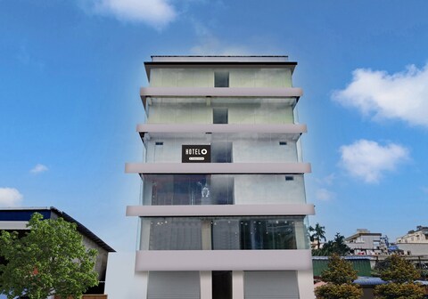 Super Hotel O Maligaon Adabari