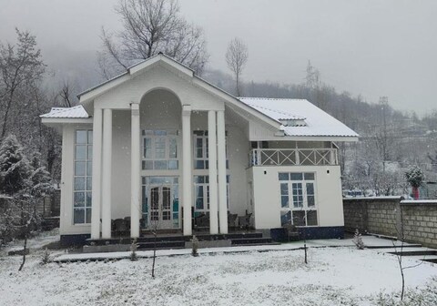 Nature's Edge Nishat