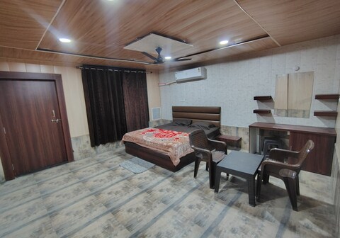 Tomar Paradise Resort