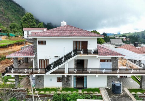 Nirakaas Hideout Kodaikanal