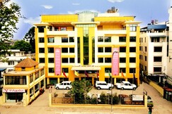Yellow Pagoda Hotel, Kathmandu Yellow Pagoda Hotel, Kathmandu