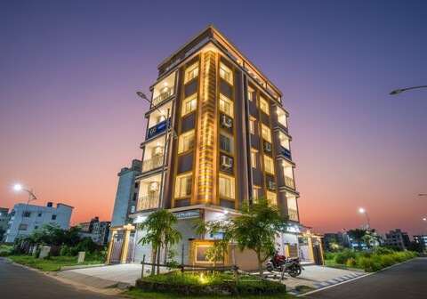 FabHotel Amar Raj Villa