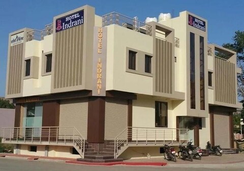 Hotel Indrani