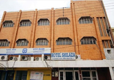 Hotel Shilaza