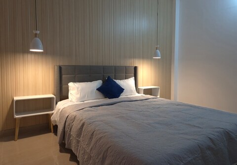 EHLI Serviced Apartments